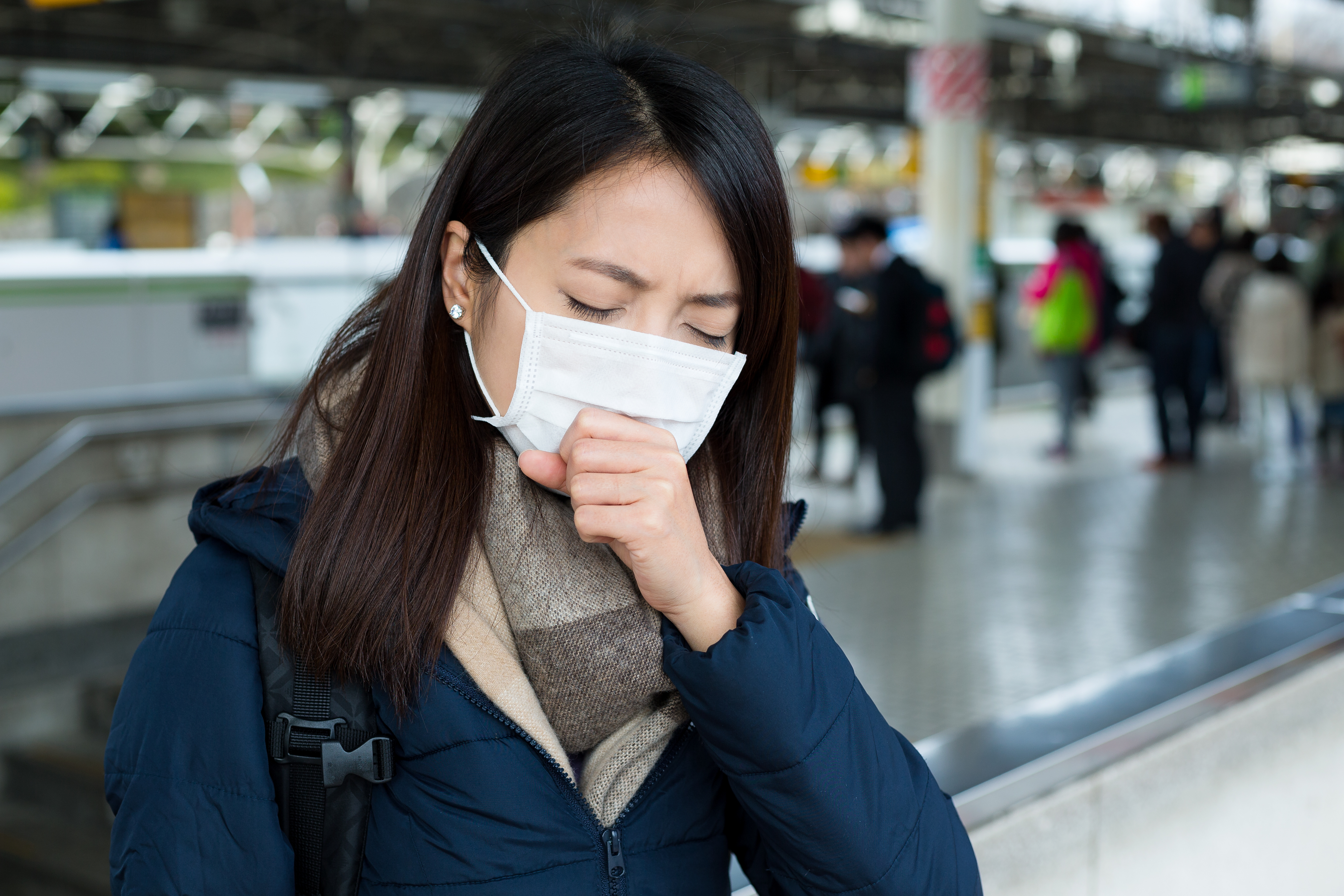 Occupational Asthma : British Thoracic Society Guidelines 2014