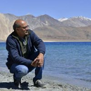 Jayesh Dhabuwala