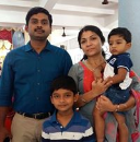 Praveen K S