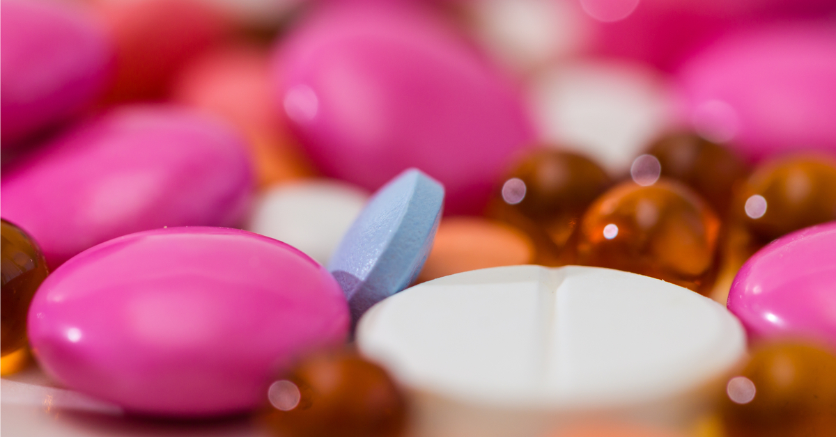 Generic Medicines, Background And Issues