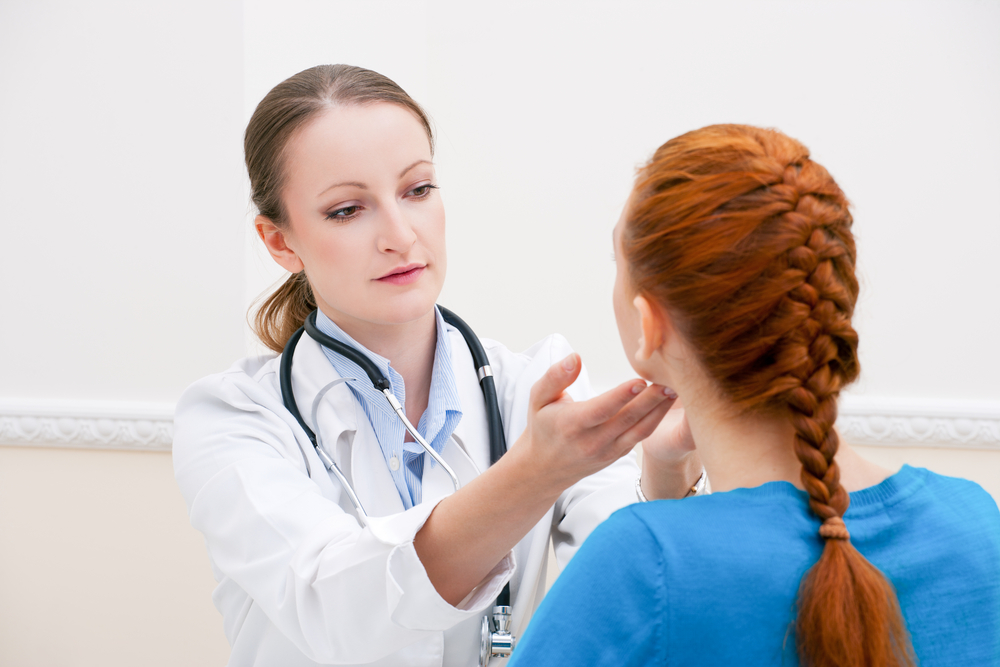 Check Thyroid Before Pregnancy Not After