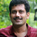 Jayakrishnan P P 