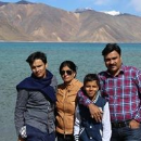 Pooja Yadav