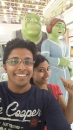 Nidhin Prakash