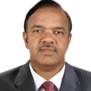 Krishnamoorthy S.S