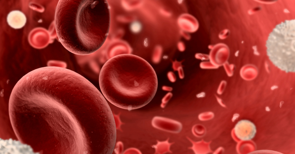 Raised Platelet Counts May Indicate Underlying Cancer