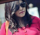 Margeyi M. Mehta