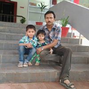 Raj Kumar Arya
