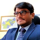 Pratap Kumar Sahoo