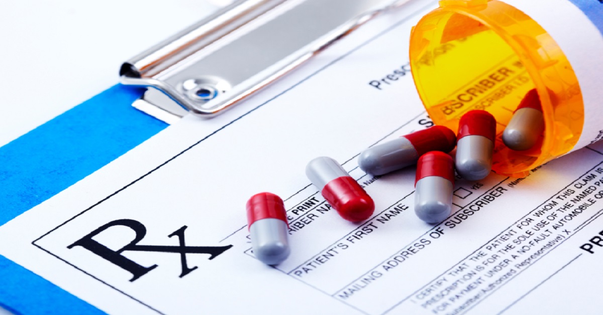 Degree In Prescription