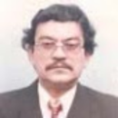 N Nazeer Ahmed
