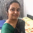 Priya Mery Jacob