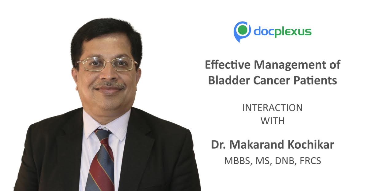 Interaction With Dr. Makarand Kochikar