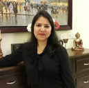 Madhumita Mishra
