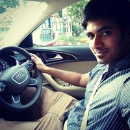 Praveen R G