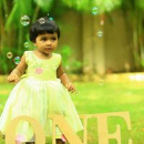 Pradeep V. K 