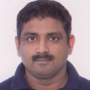 Rajaram Patil