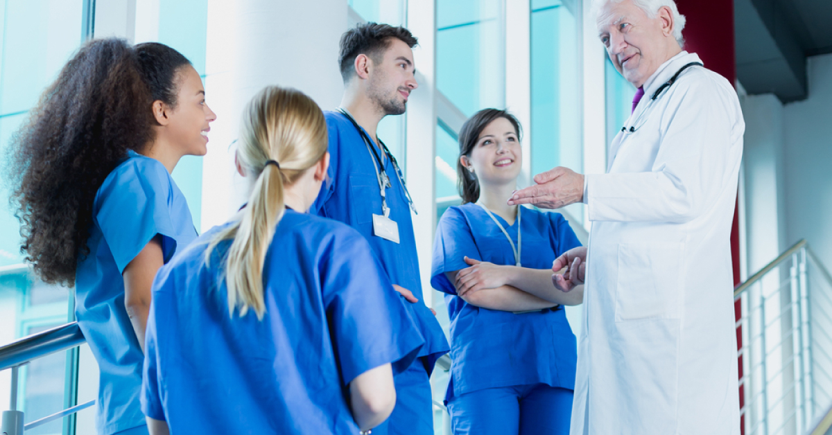 Doctors Trained In China Require No Reinternship In India