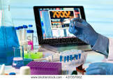 Hitech Genetic Lab Opened By Health Minister In Delhi