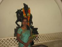 Rekha Mahesh