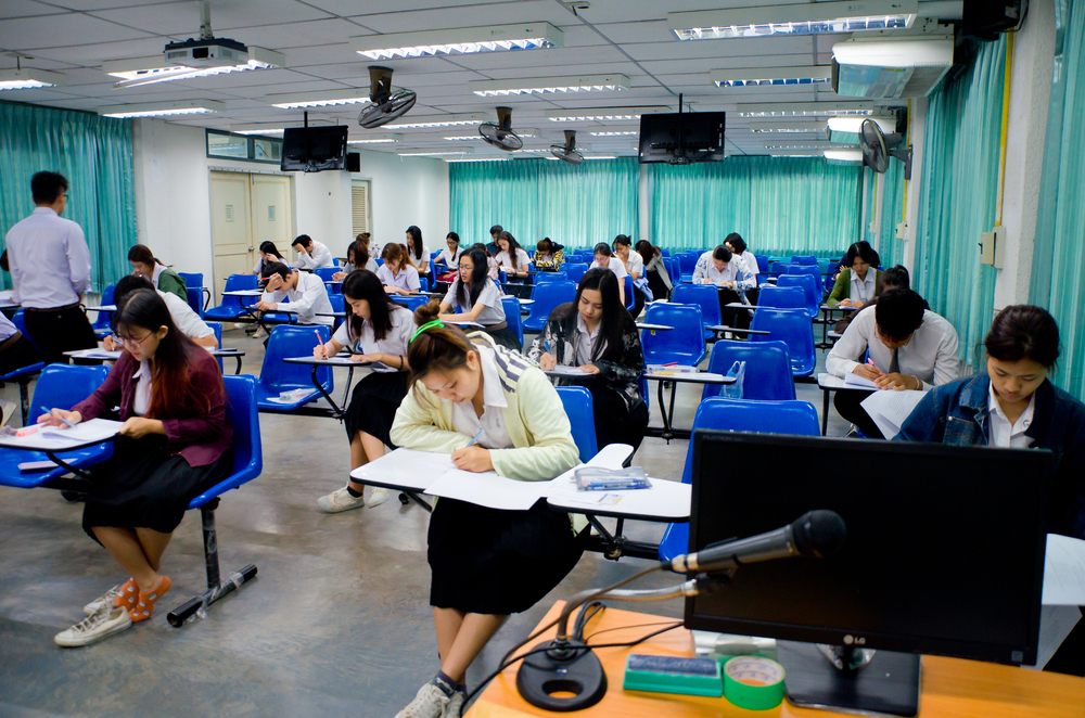 NEET, A Solution For Rural Students