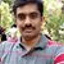 Vijay Anand R.