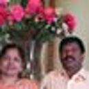 Mohanan gurusamy