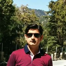 Vivek Kumar