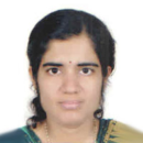 Asha Mary George