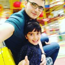 Arjun Khanna