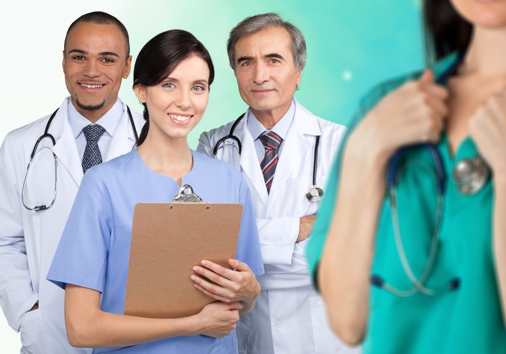 Will Doctors Ever Strike Back