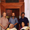 Nankumara Menon. P. 