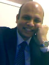 Dinesh Garg