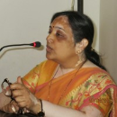 Tanuja Manohar