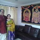 V Vijayasree