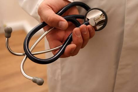 Indian Health Sector At Cross Roads