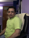 Ugrasen Singh