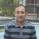 Sandeep Karmarkar
