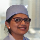  Geetha Unnikrishnan