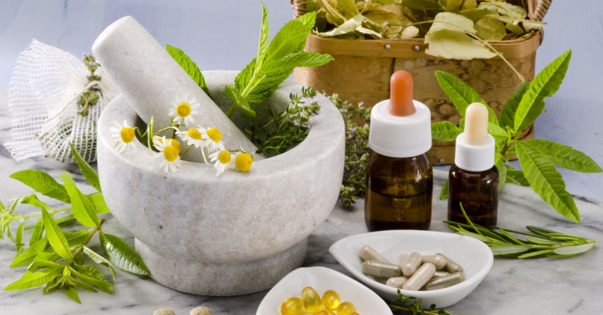 Alternative Medicine With Alternative Outcomes