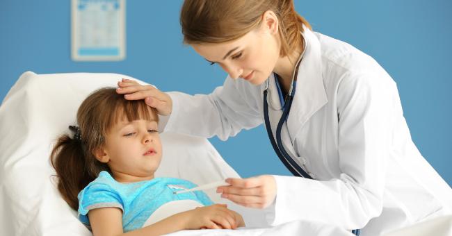 Decreased Conscious Level In Children: Royal College of Pediatrics and Child Health Guidelines 2011