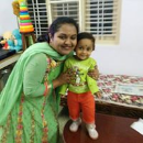 Geetha Jp