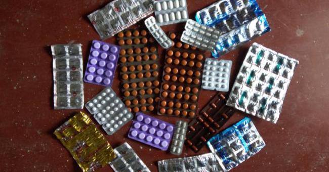 Patient Purchasing Medicine Other Than Pharmacy
