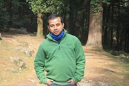 Dibyendu Das