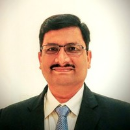 Parag Balkrishna Dharap
