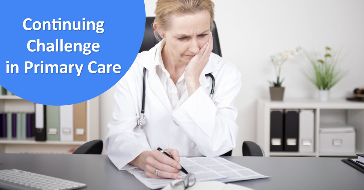 Medically Unexplained Symptoms, The Challenge In General Medicine