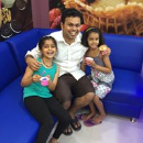 Sachindra Nayak Kapadi