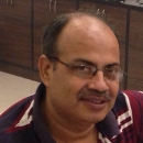 Dwivedi Pannag Bhushan