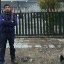Ravi Khandelwal