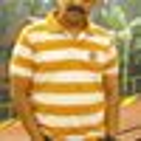 K.P. Vijayanad